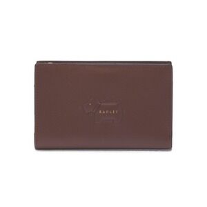 Radley London Leather Bi-Fold‎ Wallet – Puffy Protect Medium Size